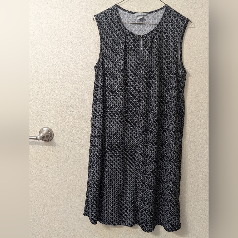 Comfortable Office Dress